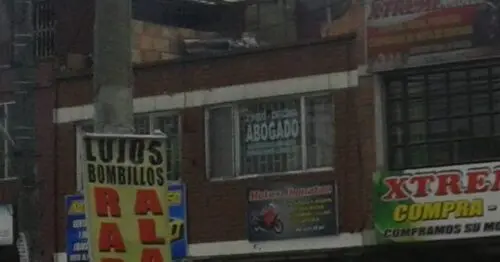 MOTOS JHONATAN BOGOTÁ MOTOS JHONATAN BOGOTÁ